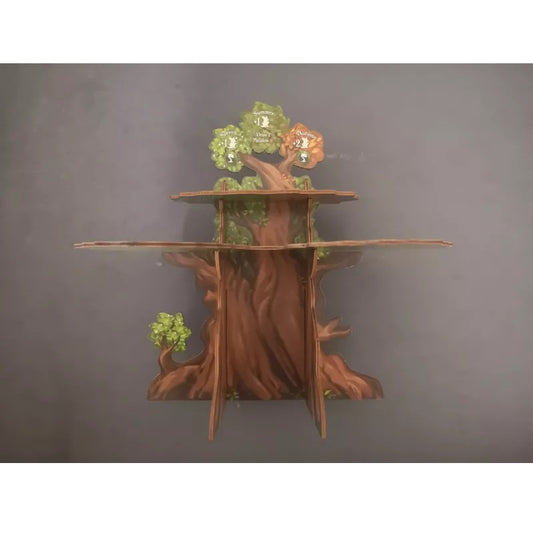 Everdell - Wooden Ever Tree Pack