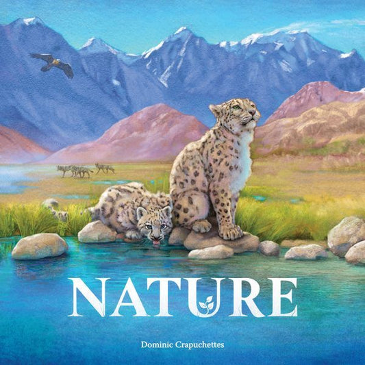 Nature - Base Game First Edition