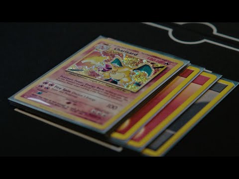 Pokemon Trading Card Game Classic