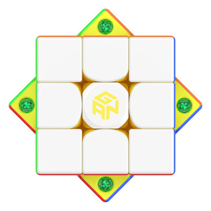GAN: GAN356 M E – 2025 Lunar New Year Edition – 3×3 Cube