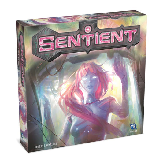 Sentient