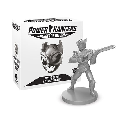 Power Rangers Heroes of the Grid - Bundle 19