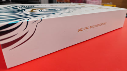 Pro Tour Singapore Souvenir Box