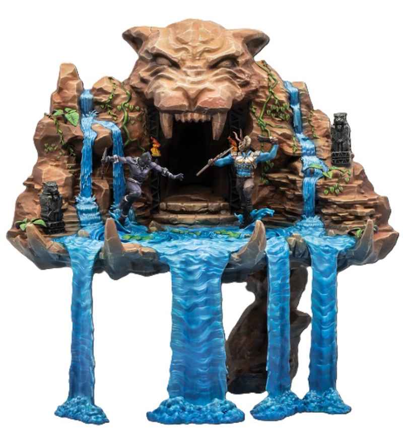 Marvel: Crisis Protocol – Rival Panels: Battle for the Throne