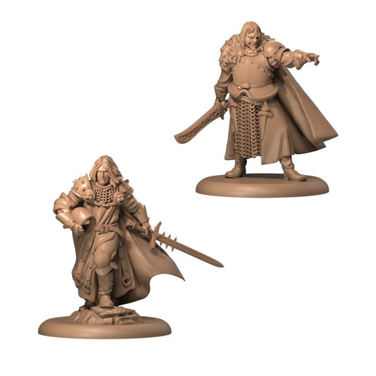 A Song of Ice & Fire: Bolton Starter Set