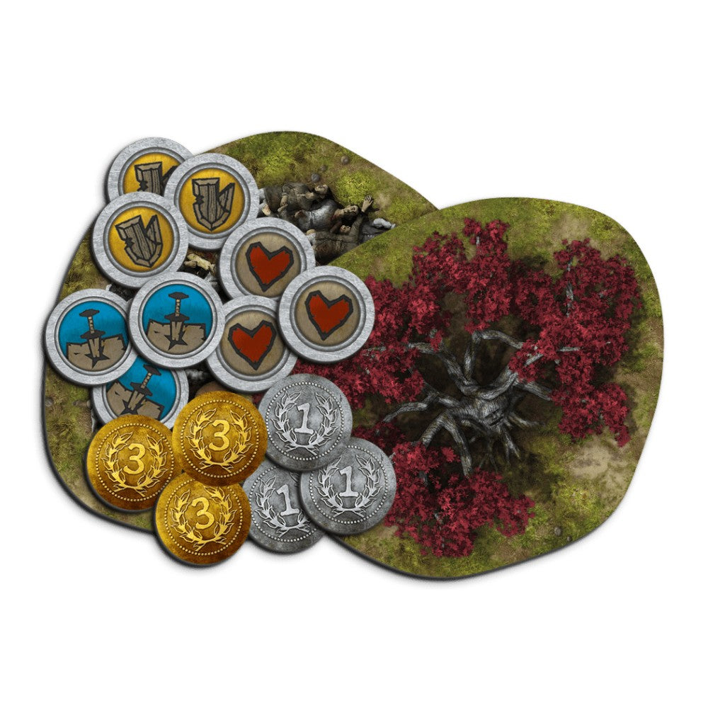 A Song of Ice & Fire: Brotherhood Without Banners – Starter Set