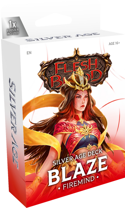 Silver Age Chapter 3