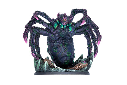 Epic Encounters: Web of the Spider Tyrant