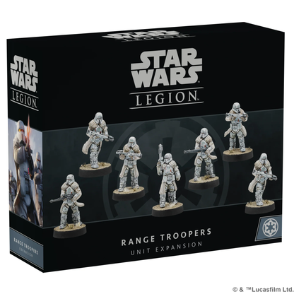 Star Wars: Legion – Range Troopers