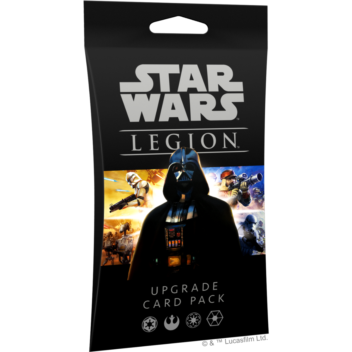 Star Wars: Legion – Upgrade Card Pack