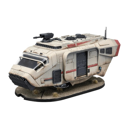Star Wars: Legion – A-A5 Speeder Truck