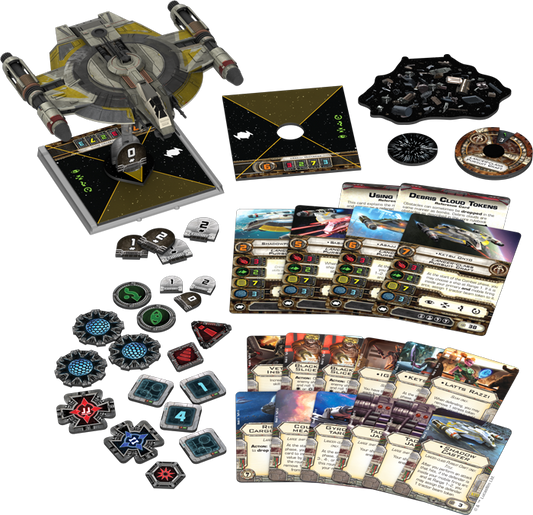 Star Wars: X-Wing Miniatures Game – Shadow Caster