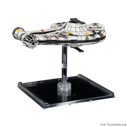 Star Wars: X-Wing – Second Edition: YT-2400 Light Freighter