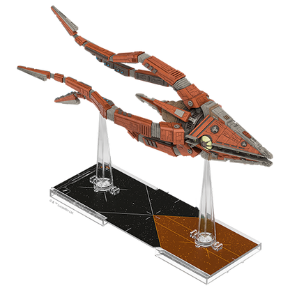 Star Wars: X-Wing – Second Edition: Trident-class Assault Ship