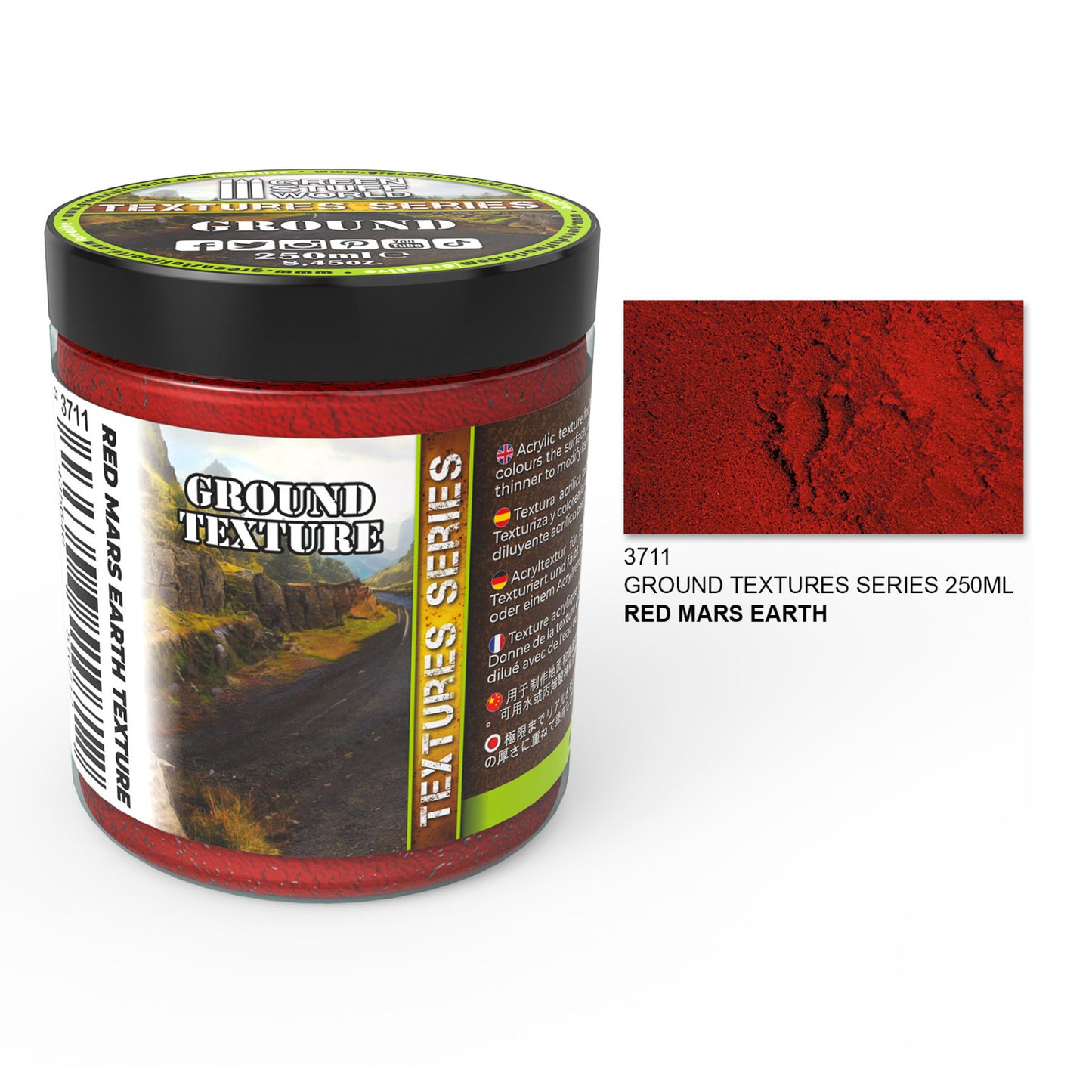 GSW - Ground Texture