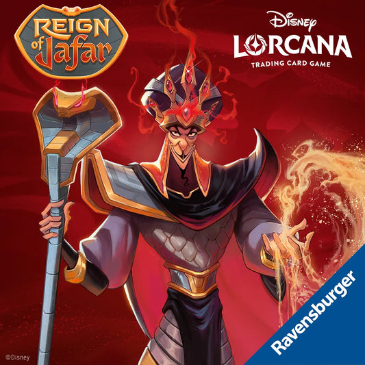 Reign of Jafar - Set Championship - 2 Aug 2025