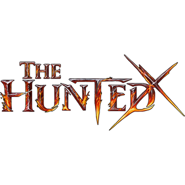 05th Feb - The Hunted - Draft