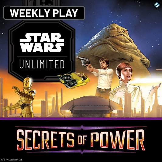 SOP Twin Suns Weekly - 27 Nov 2025