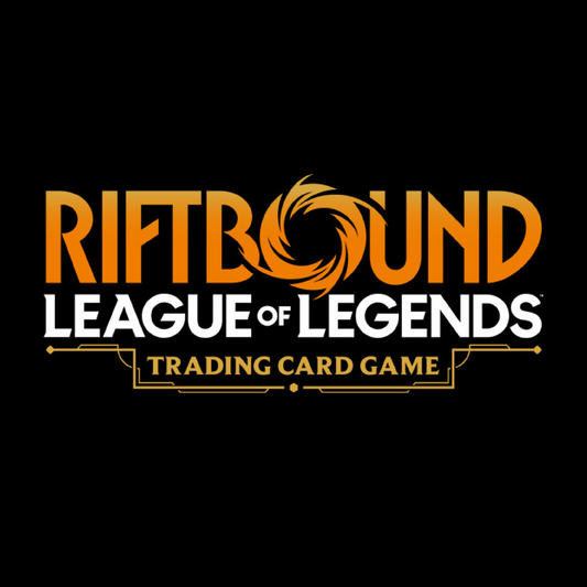 Riftbound - Vendetta Draft - 16 Aug 2026