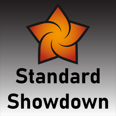 31st Jan - FDN Standard Showdown