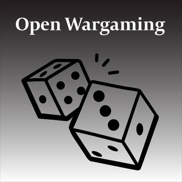 02nd Mar - Open Wargaming