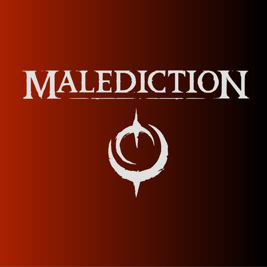 Malediction - 21 Jun 2026