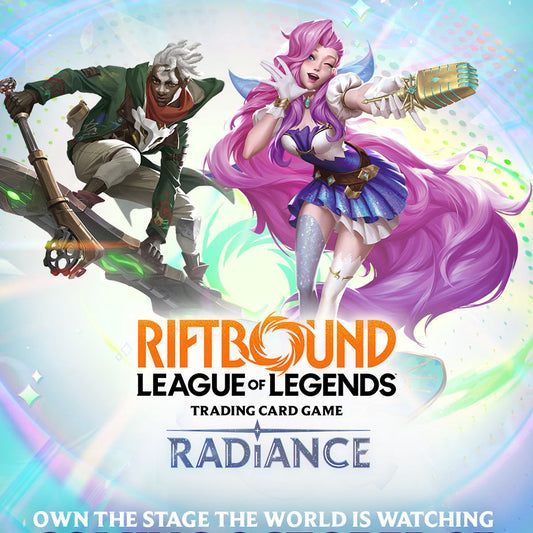 Radiance Pre-Rift - 16 Oct 2026