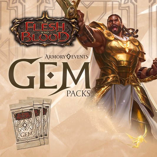 Armory - Classic Constructed - 9 May 2026