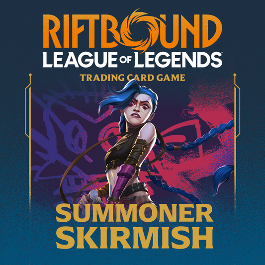 Summoner Skirmish - December - 13 Dec 2025