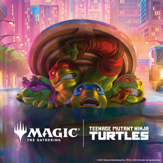 Casual Commander - 11 Apr 2026