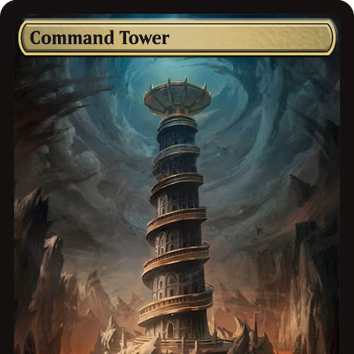 Magic Presents: Player Appreciation - Turbo Tower - 12 Dec 2025