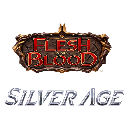 3 Round Silver Age - 26 Aug 2026