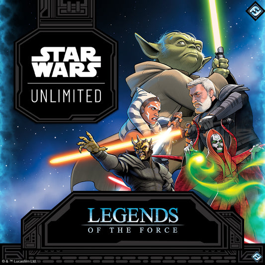 LOF Twin Suns Weekly - 2 Oct 2025