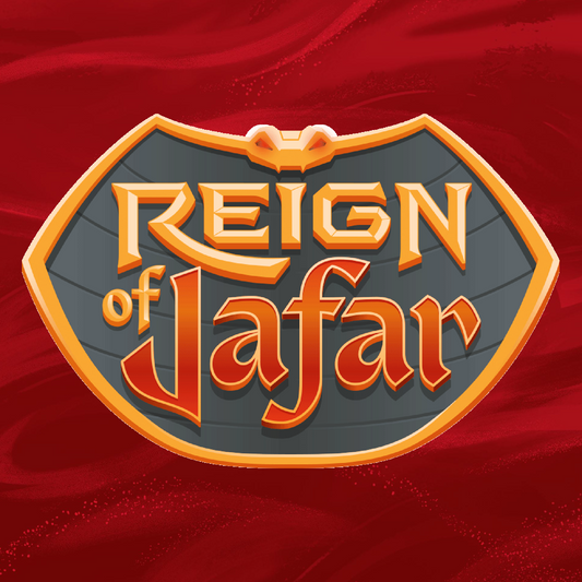 Reign of Jafar Weekly Play - 18 Aug 2025