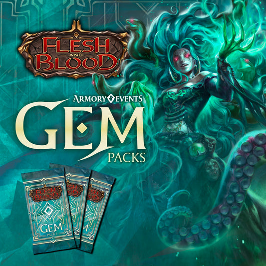 Armory - Classic Constructed - 13 Sep 2025