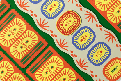 Vicious Gardens - Cruel Summers & Noxious Weeds