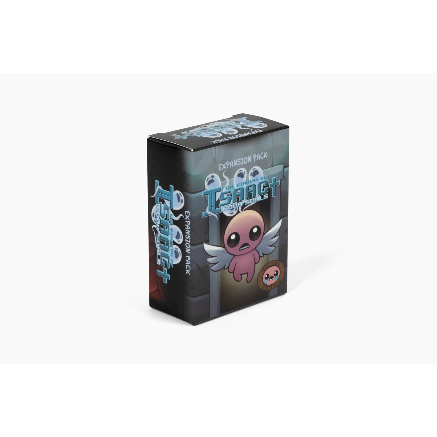 The Binding Of Isaac - Four Souls+ Expansion (2nd Edition)