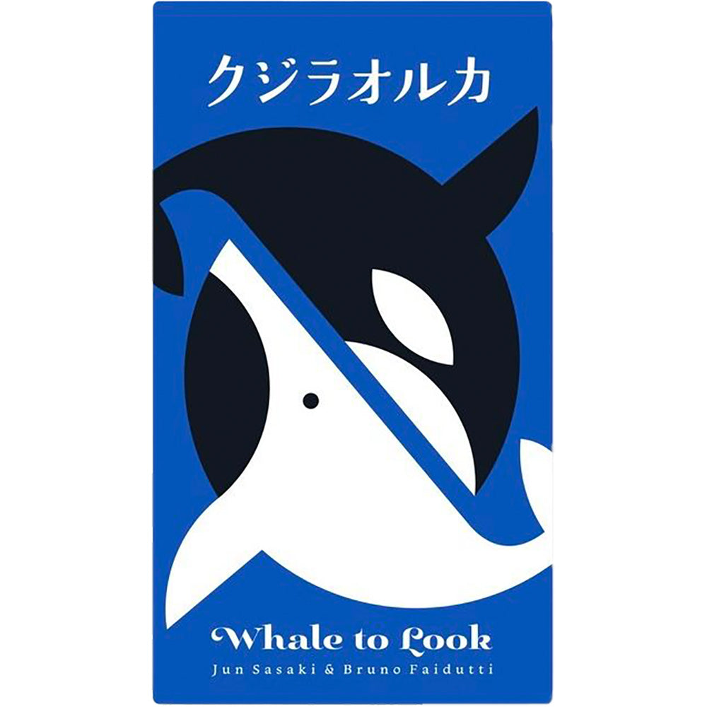 Oink Games: Whale to Look