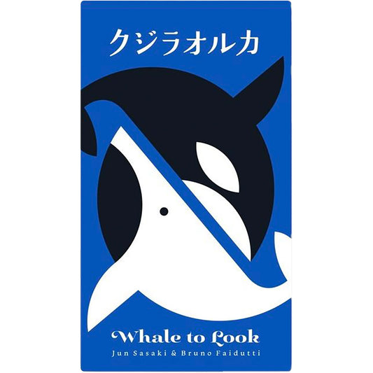 Oink Games: Whale to Look