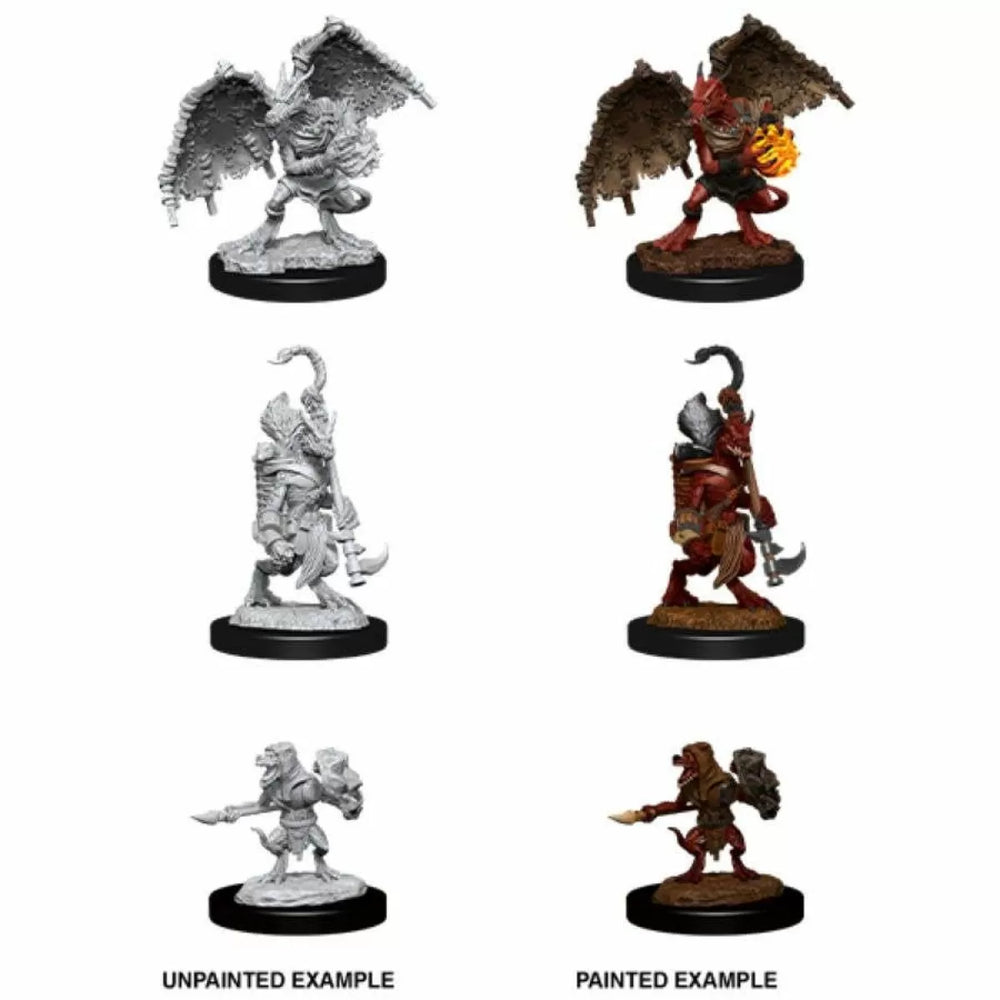 Kobold Inventor, Dragonshield, & Sorcerer