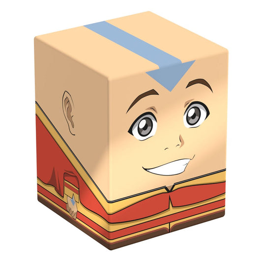Squaroes - Avatar: The Last Airbender