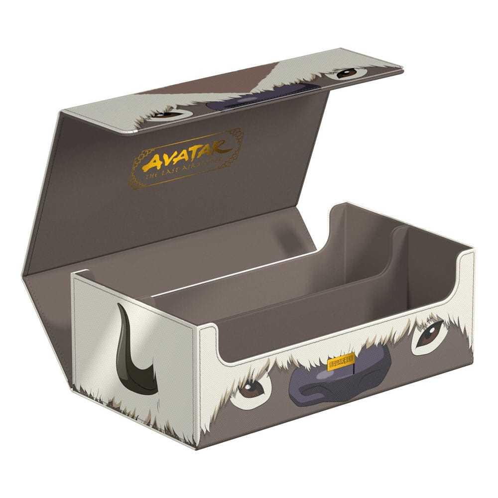 Squaroes - Collectors Case: Avatar: The Last Airbender -"Appa"