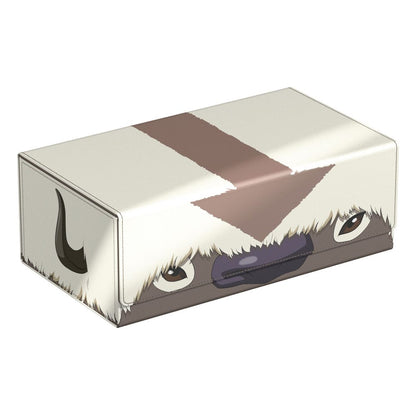 Squaroes - Collectors Case: Avatar: The Last Airbender -"Appa"