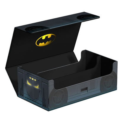 Squaroes - Collectors Case: DC Batman: Gotham City - "Batmobile"