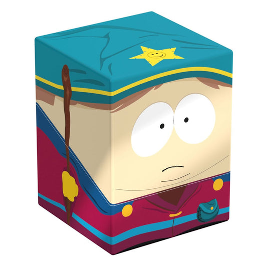 Squaroes - South Park: The Stick of Truth
