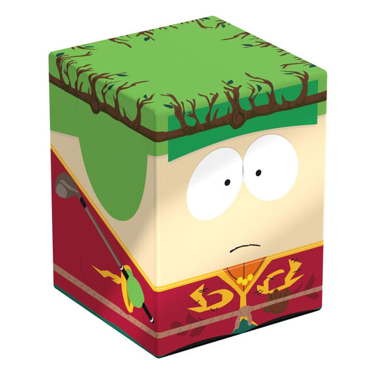 Squaroes - South Park: The Stick of Truth