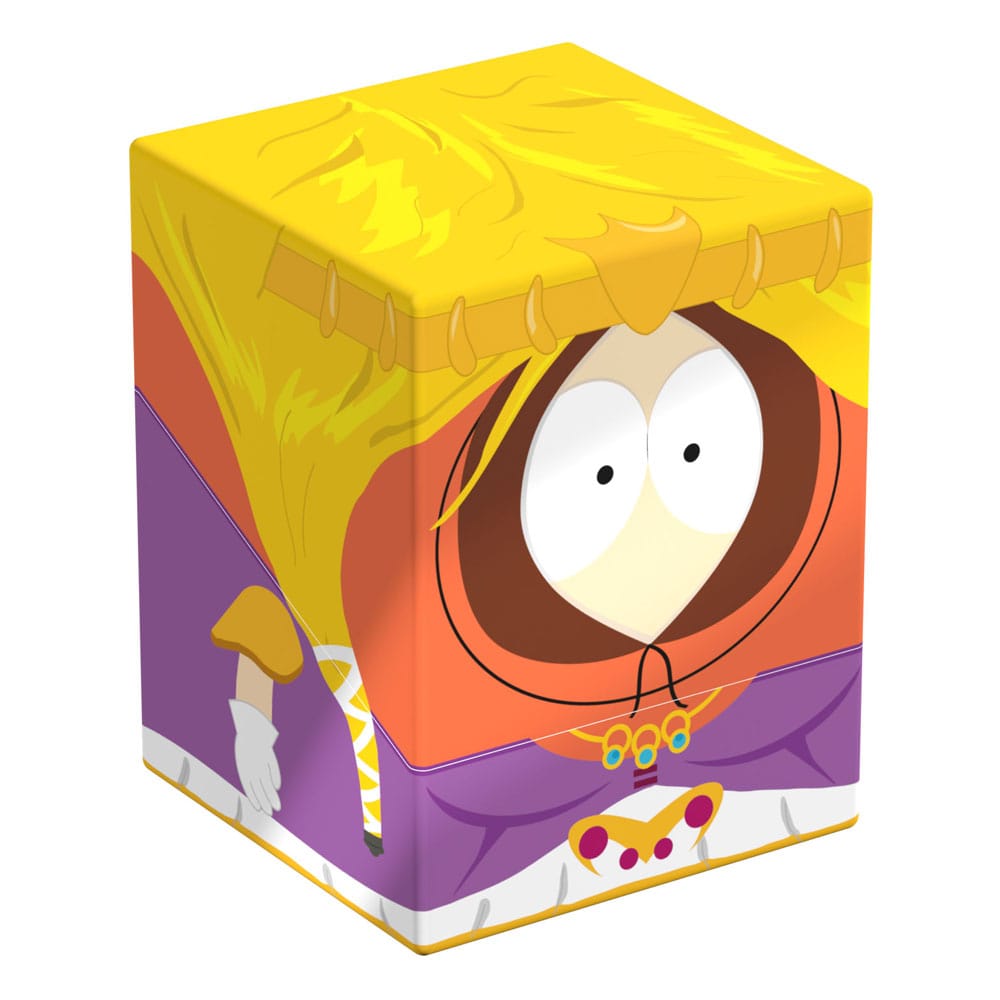 Squaroes - South Park: The Stick of Truth