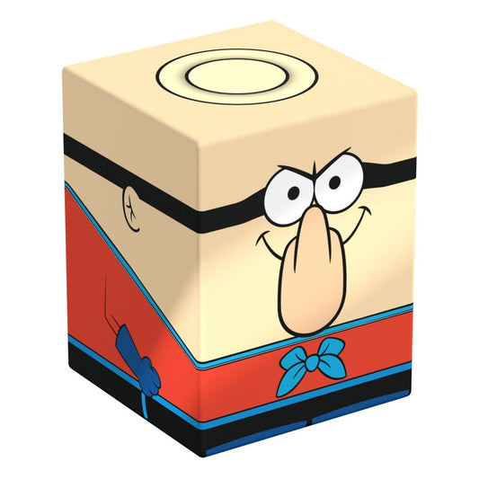 Squaroes - SpongeBob SquarePants: Wave II