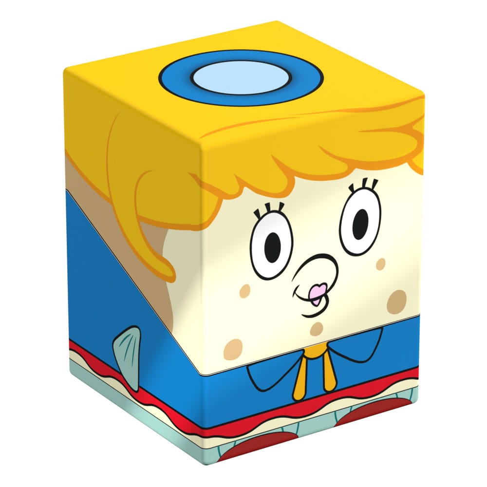 Squaroes - SpongeBob SquarePants: Wave II