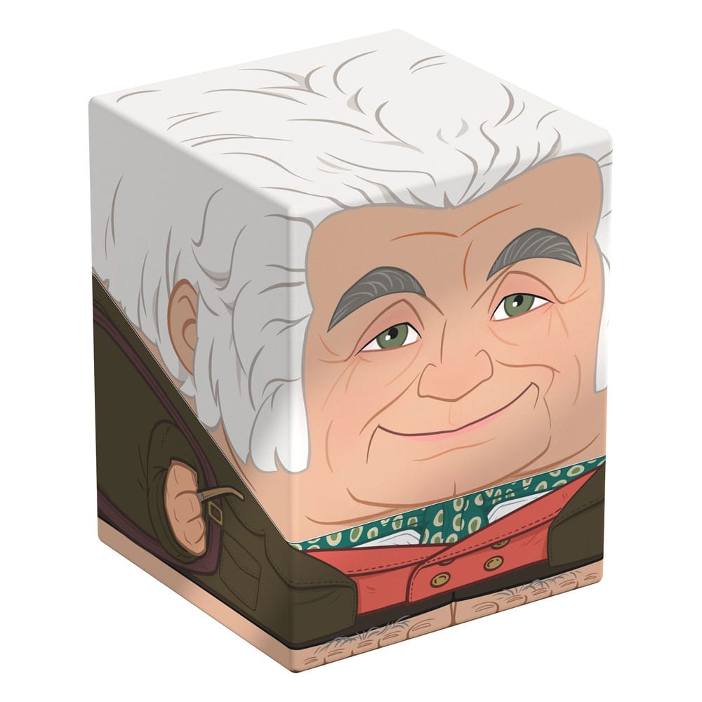 Squaroes - The Lord of the Rings